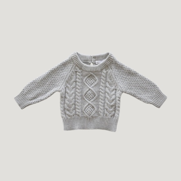 Jamie Kay Other - Jamie kay carter knit sweater